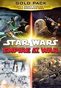 Star Wars - Empire At War - Gold Pack (01)